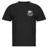 T-shirt Vans STACKED HI SS TEE