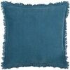 Housses de coussins Furn 45 cm x 45 cm RV3024 Bleu Unique. . Maison & D&eacute;co > Housses de coussins.