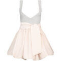 Robes sur Grenoble : Robe courte Liu Jo Robe courte en taffetas