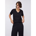 Tee-shirts sur Grenoble : T-shirt Liu Jo T-shirt avec strass