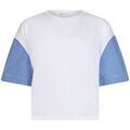 Tee-shirts sur Grenoble : T-shirt Liu Jo T-shirt avec foulard
