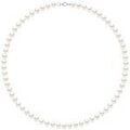 Colliers sur Grenoble : Collier Pearls & Colors Collier Rang de Perles - Clara