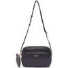 Sac Bandouliere Liu Jo Sac &agrave; bandouli&egrave;re avec porte-monnaie Noir