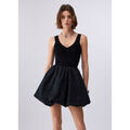 Robes sur Grenoble : Robe courte Liu Jo Robe courte en taffetas