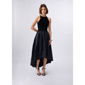 Robes sur Grenoble : Robe Liu Jo Robe longue en taffetas
