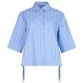 Chemises sur Grenoble : Chemise Liu Jo Chemise &agrave; manches courtes Multicolore