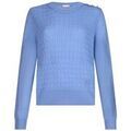 Pull Liu Jo Pull en laine avec motif de torsades
