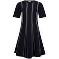 Robe courte Liu Jo Robe courte en maille