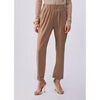 Pantalon Liu Jo Pantalon slim fit avec revers
