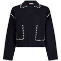 Vestes sur Grenoble : Veste Liu Jo Veste en maille
