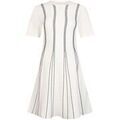 Robes sur Grenoble : Robe courte Liu Jo Robe courte en maille