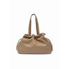 Sac a main Liu Jo Sac port&eacute; &eacute;paule Riccy grand Marron