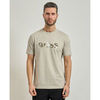 T-shirt BOSS T-shirt pour homme avec logo