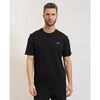 T-shirt HUGO T-shirt Dero homme col rond basique