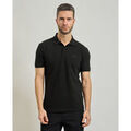Polos sur Grenoble : Polo BOSS Polo homme Pio de, coupe classique