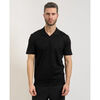 Polo HUGO Polo Dimerspolo homme sans boutons