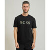 T-shirt BOSS T-shirt pour homme avec logo