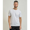 T-shirt BOSS T-shirt pour homme en coton respirant