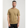 T-shirt BOSS T-shirt Thompson pour homme de, en jersey de coton Grenoble