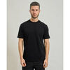 T-shirt BOSS T-shirt en coton interlock pour homme