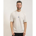 Tee-shirts sur Grenoble : T-shirt HUGO T-shirt Nieros homme en jersey de coton