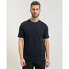T-shirt BOSS T-shirt homme avec logo sur le devant