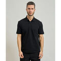 Polo BOSS Polo pour homme, 2 boutons, en maille interlock