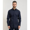 Chemise BOSS Chemise pour homme en popeline de coton
