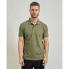 Polo BOSS Polo homme Pio de, coupe classique