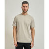 T-shirt BOSS T-shirt en coton interlock pour homme