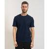 T-shirt HUGO T-shirt Dimersteso homme col rond