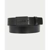 Ceinture HUGO Ceinture en cuir Gethon pour hommes