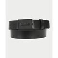 Ceintures sur Grenoble : Ceinture HUGO Ceinture en cuir Gethon pour hommes