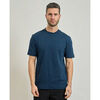 T-shirt BOSS T-shirt en coton interlock pour homme
