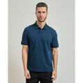 Polos sur Grenoble : Polo BOSS Polo pour homme, 2 boutons, en maille interlock