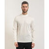 T-shirt HUGO T-shirt Dimersolo homme manches longues