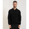 Gilet HUGO Veste cardigan homme San Jordan