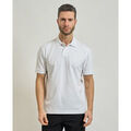 Polo BOSS Polo pour homme, 2 boutons, en maille interlock