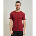 T-shirt BOSS T-shirt pour homme en coton respirant Grenoble
