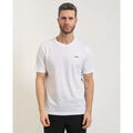 T-shirt HUGO T-shirt Dero homme col rond basique Grenoble