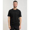 T-shirt BOSS T-shirt homme avec logo sur le devant