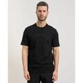 T-shirt BOSS T-shirt homme avec logo sur le devant Grenoble