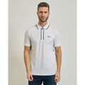 Polo BOSS Polo extensible Philix pour homme