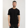 T-shirt HUGO T-shirt Dimersteso homme col rond