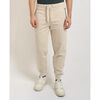 Jogging BOSS Pantalon Locsin pour homme avec poches d&eacute;cor&eacute;es Beige