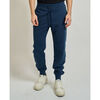 Jogging BOSS Pantalon de surv&ecirc;tement Sechup pour homme Bleu