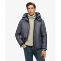 Blouson Superdry Veste &agrave; capuche Pop Zip Arctic SD-Windcheater