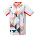 Tee-shirts sur Grenoble : T-shirt Yonex Tshirt White