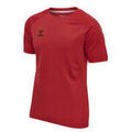 Tee-shirts sur Grenoble : T-shirt hummel HML LEAD Poly Jersey