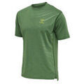 Tee-shirts sur Grenoble : T-shirt hummel Maillot hmlONGRID Poly